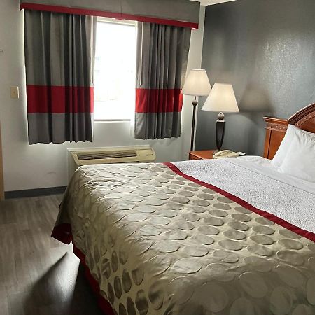 Ramada By Wyndham Macon Otel Dış mekan fotoğraf