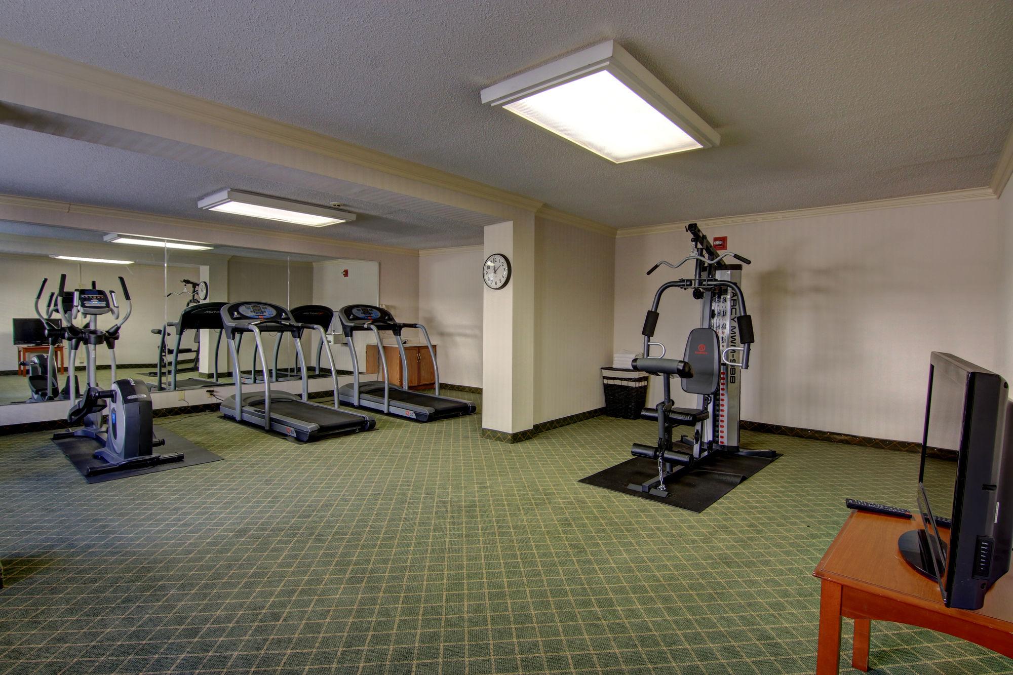 Ramada By Wyndham Macon Otel Dış mekan fotoğraf